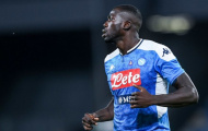 Mức lương của Koulibaly khiến MU, Man City 'quay xe'