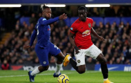 Vì một lý do, Chelsea bất ngờ gia hạn với 'nạn nhân của Werner'