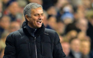 Chi 22 triệu, Mourinho đón 'viên ngọc' tấn công đa năng về thay Harry Kane