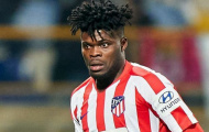 'Cố đấm ăn xôi' vì Partey, Arsenal lại sắp chọc tức Atletico Madrid? 