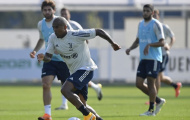 Mặc Man Utd quan tâm, 'bệnh binh' quyết tâm ở lại Juventus