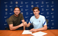 Anelka dự đoán vị trí của Chelsea trong mùa giải 2020-21