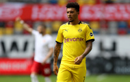 Solskjaer ra tay, Man Utd định đoạt xong thương vụ Sancho?