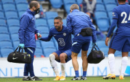 Chưa kịp ra mắt, 2 tân binh đã báo tin xấu cho Chelsea