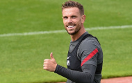 Liverpool đại thắng, Klopp xác nhận tình hình của Henderson