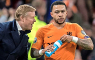 'Hà Lan hóa', Barca đếm ngày đón 'trò cưng' của Koeman