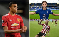 Kai Havertz, Greenwood và 7 cầu thủ đáng xem nhất Ngoại hạng Anh 2020/21
