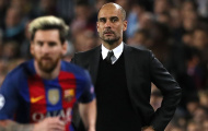 'Không có Messi, Man City khó có thể lật đổ Liverpool'