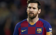 'Messi buộc phải ở lại Barca vì lời khuyên tồi tệ của bố mình'