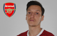 Lộ tương lai Ozil, fan Pháo thủ chào đón số 10 mới