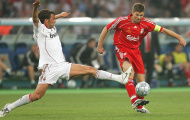 Maldini, Gerrard và những thủ quân vĩ đại trưởng thành từ lò đào tạo CLB