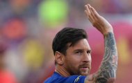 Marca báo tin quan trọng về Messi, CĐV Barcelona đứng ngồi không yên