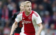 'Nếu Van de Beek và 2 cầu thủ đó ra sân, Man Utd sẽ bị Man City đánh bại'
