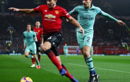 Phục hận, Inter ký 1 lúc 3 ngôi sao khiến Serie A và Châu Âu phát sốt