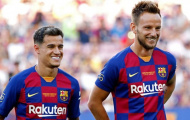 Sau Messi, Barca lên kế hoạch trói chân Coutinho