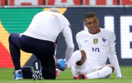 Vừa tỏa sáng, Mbappe tiết lộ thông tin khiến NHM thấp thỏm