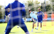 Vừa đến Chelsea, Kai Havertz đã trổ tài 'thiện xạ'