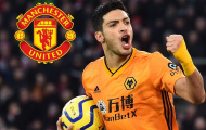 Wolves đón thần đồng 35 triệu, mở đường cho 'sói đầu đàn' gia nhập M.U