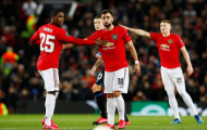 Man Utd và 4 sao mai hứa hẹn sẽ được HLV Solskjaer trao cơ hội