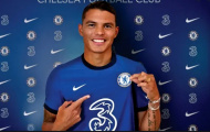 2 'đặc vụ' bí ẩn có công giúp Chelsea chiêu mộ Thiago Silva