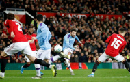 Xác định đối thủ của Man Utd ở vòng 3 League Cup