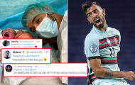 Bruno Fernandes ghi bàn thắng cuộc đời, CĐV Man Utd vui mừng khôn xiết