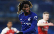 Chelsea chia tay sao mai 20 tuổi trước thềm mùa giải mới khởi tranh