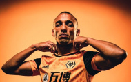 CHÍNH THỨC! Wolves cho ra mắt tân binh thứ 2 trong 2 ngày liên tiếp