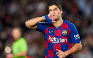 Động thái mới nhất, vụ Suarez đến Juventus coi như xong