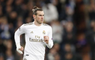Hạ giá kịch sàn, Real Madrid quyết đẩy Gareth Bale ra đi