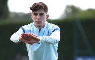 Havertz đến Chelsea, HLV tuyển Đức nhận định chắc nịch