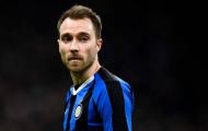Lộ bến đỗ mới gây sốc của Eriksen
