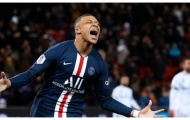 Mbappe lớn tiếng, PSG tiến thoái lưỡng nan