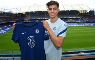 Nhận núi tiền từ Kai Havertz, Leverkusen tự tin chiêu mộ “máy chạy” của Arsenal