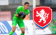 Filip Nguyễn chọn ĐT CH Czech, chấm dứt giấc mơ khoác áo ĐT Việt Nam