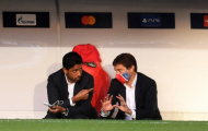 Sếp lớn phát biểu, Messi trước viễn cảnh tái hợp Neymar