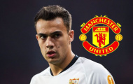 Sergio Reguilon khiến CĐV Man Utd phát cuồng với 1 động thái trên trang cá nhân