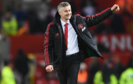 Solskjaer sáng suốt, 'ký sinh trùng' bị tống khứ khỏi Old Trafford không thương tiếc
