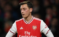 Steve Nicol chọn mục tiêu của Arsenal trước Ozil, Rodriguez và Bale