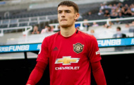 Bắt đầu đàm phán, 'Scholes mới' trên đường rời khỏi Man United