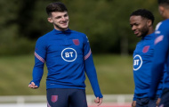 Gạch tên Declan Rice, Chelsea chốt sổ chuyển nhượng bằng 'người nhện'