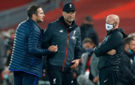 Frank Lampard: 'Tôi cảm thấy xấu hổ về tình huống đó'