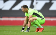 Chần chừ, Arsenal sắp mất siêu dự bị vào tay đối thủ tại EPL