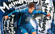 10 con số ấn tượng của Kai Havertz: 8679 phút và 'kèo trái' khó lường