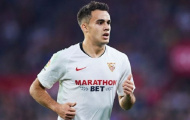Man United chần chừ không quyết, Reguilon thẳng tiến đến London?
