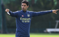 Mâu thuẫn hợp đồng, 'quái thú' Atletico trên đường gia nhập Arsenal?