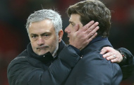 'Mourinho thích tôi nhiều hơn Pochettino'