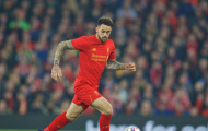 'Thật khó khăn khi rời khỏi Liverpool'