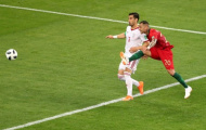 'Vua Trivela' Quaresma và sự nghiệp thăng trầm với 9 CLB từ Á sang Âu