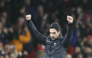XONG! Tạm quên Partey, Arsenal đón bản hợp đồng 'lớn nhất mùa Hè'